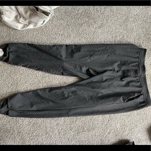 lululemon joggers